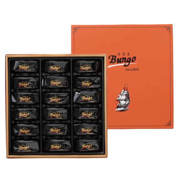 т{ ؉BUNGO(NB-17)